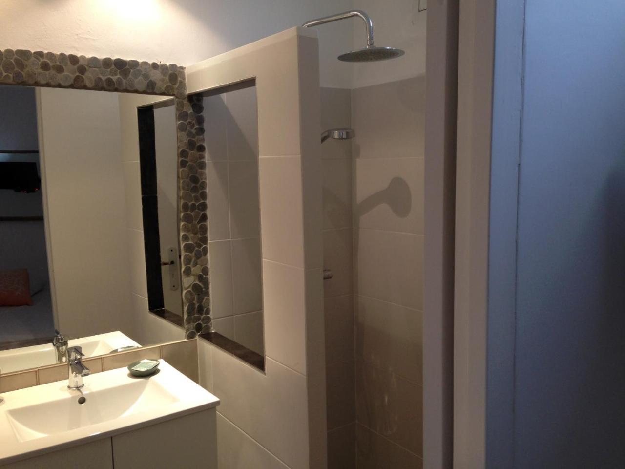 La Meissonniere Guest house