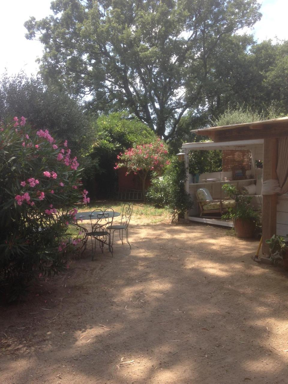 La Meissonniere Guest house *