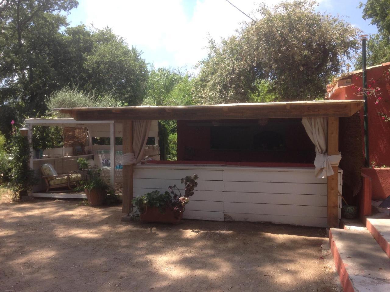 Guest house La Meissonniere