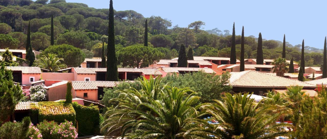 Village De - Le Sentier Des Pins 3*
