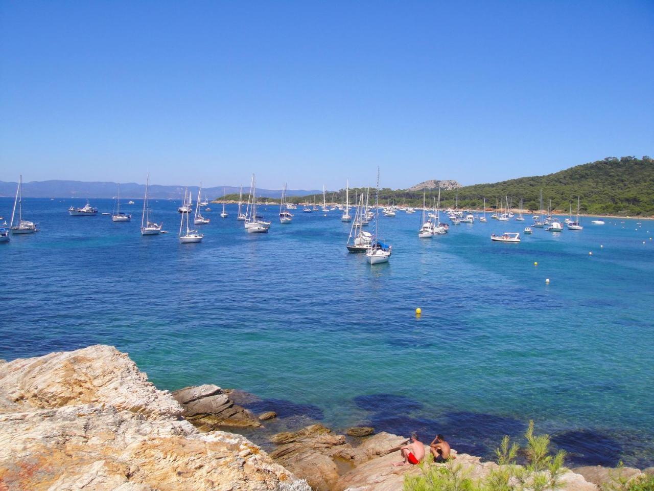 Village De - Le Sentier Des Pins Holiday park 3*