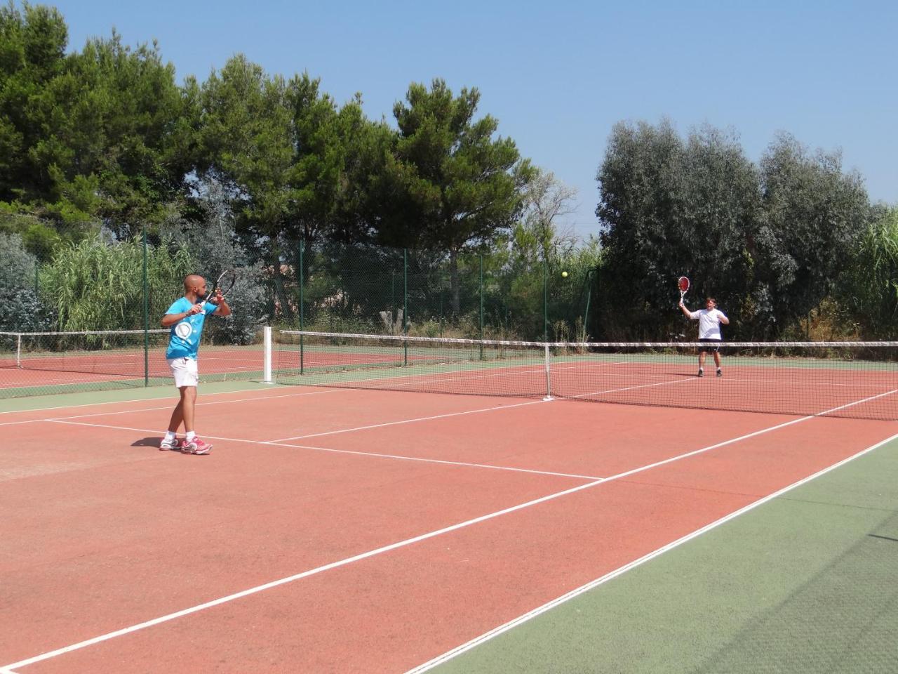 Holiday park Village De - Le Sentier Des Pins Ramatuelle