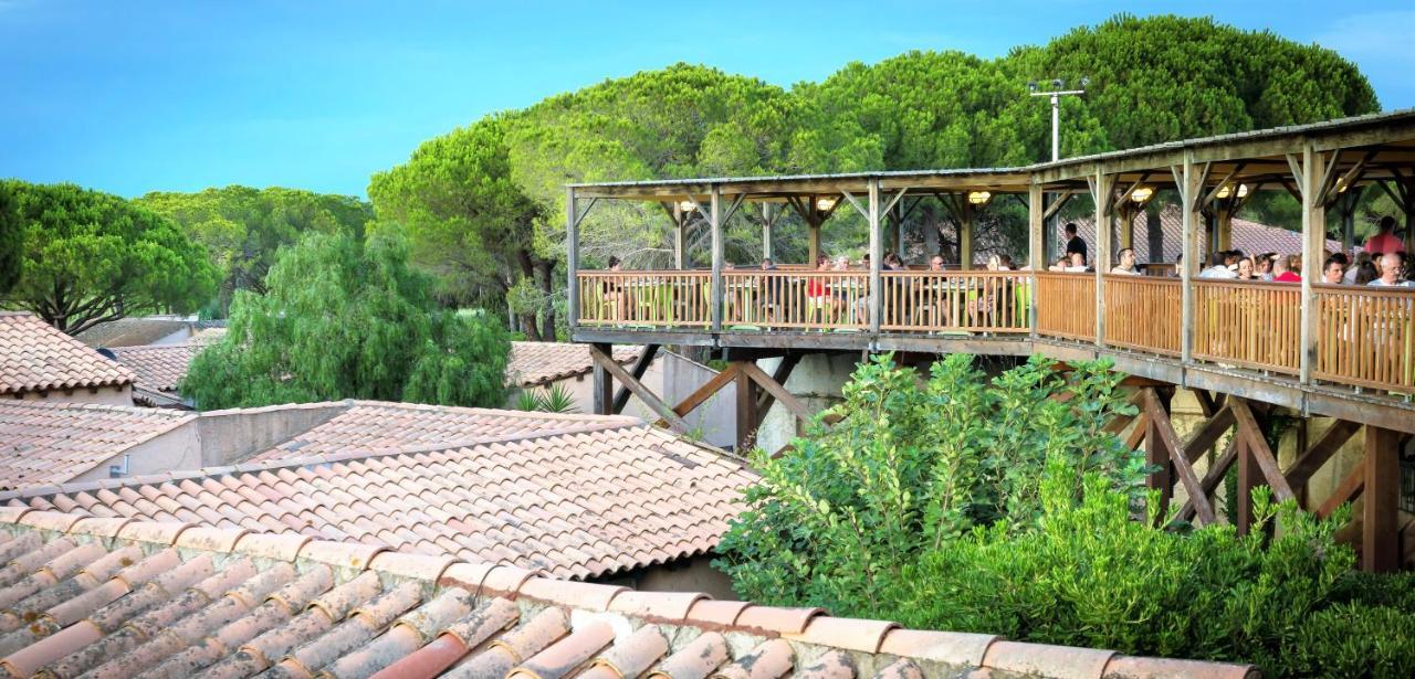 Holiday park Village De - Le Sentier Des Pins
