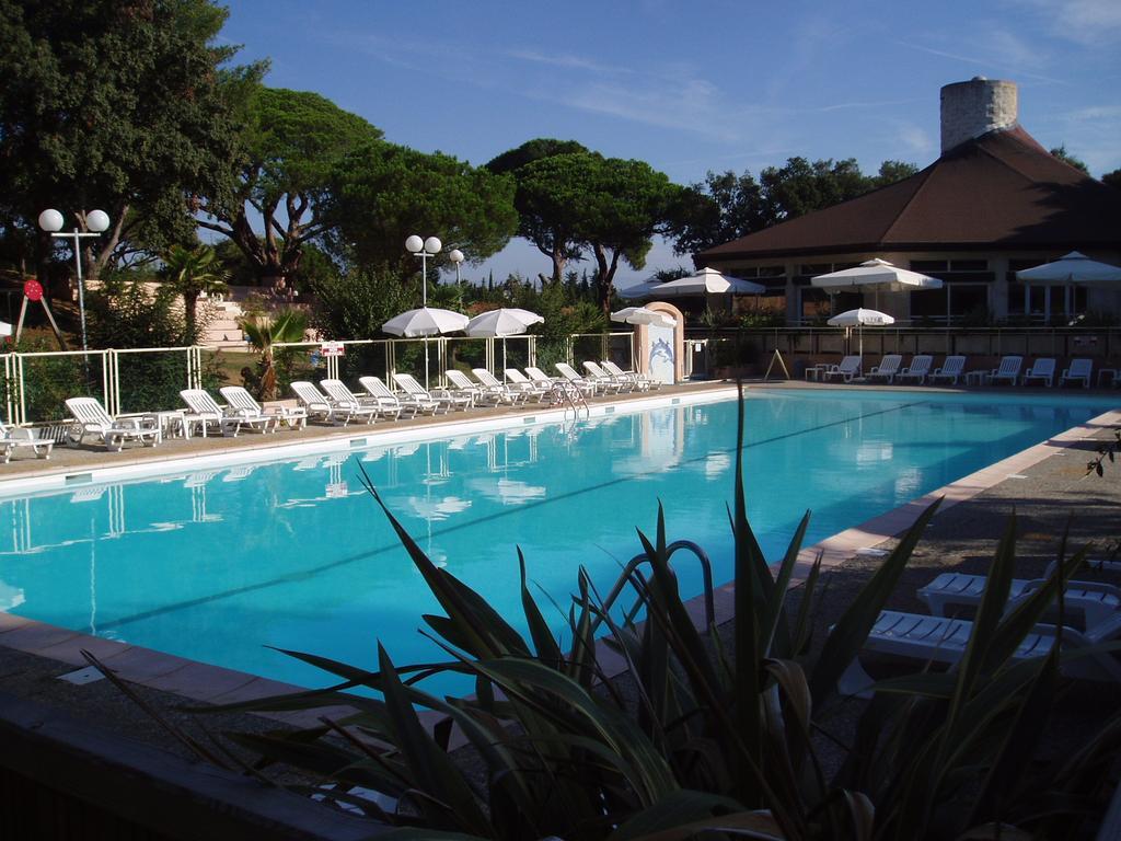 Le Domaine De Villepey By Sdr Apartment
