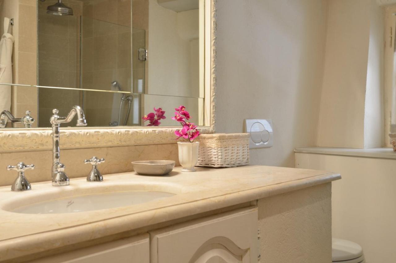 Tropez Apartment