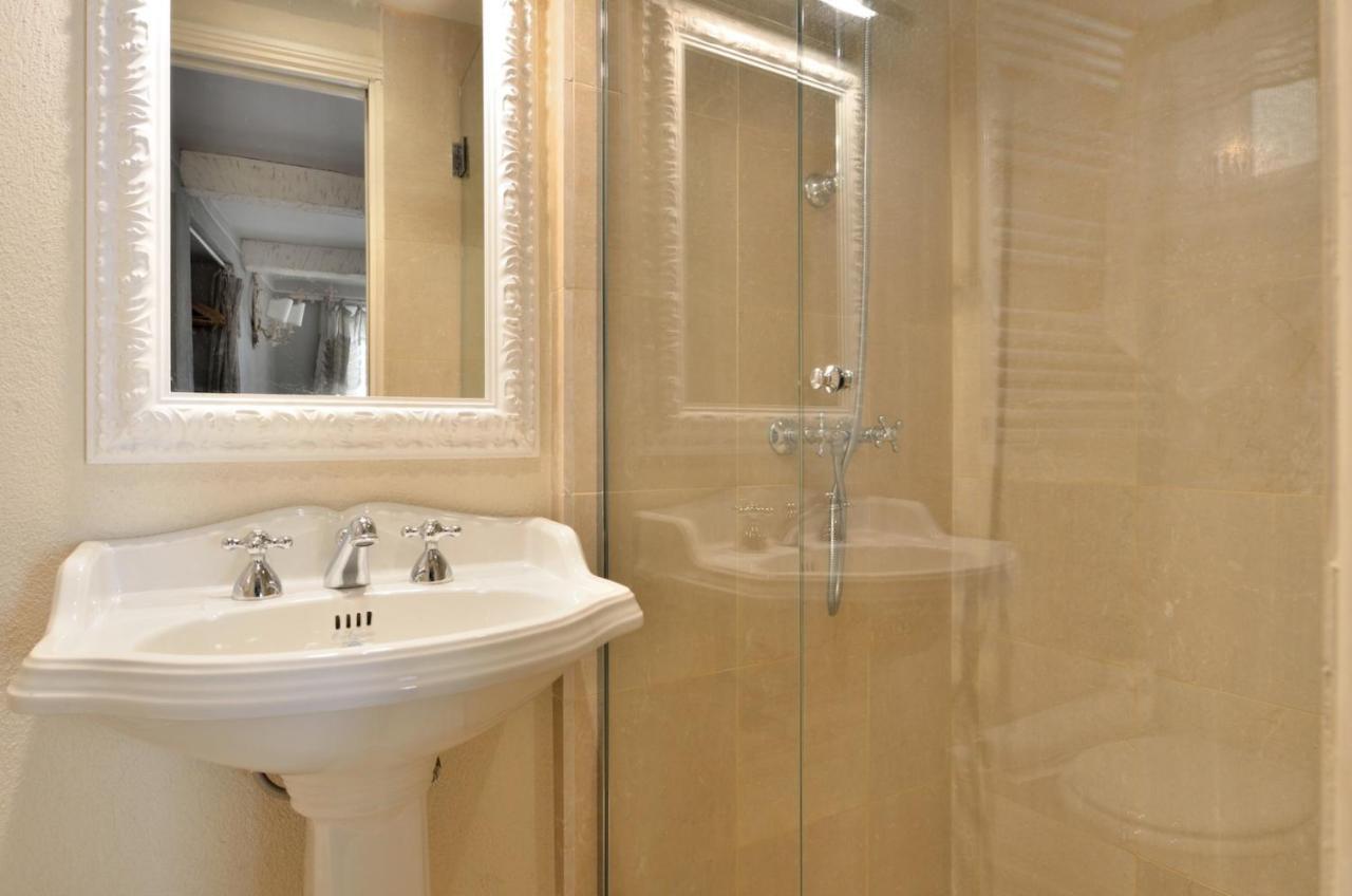 Tropez Apartment