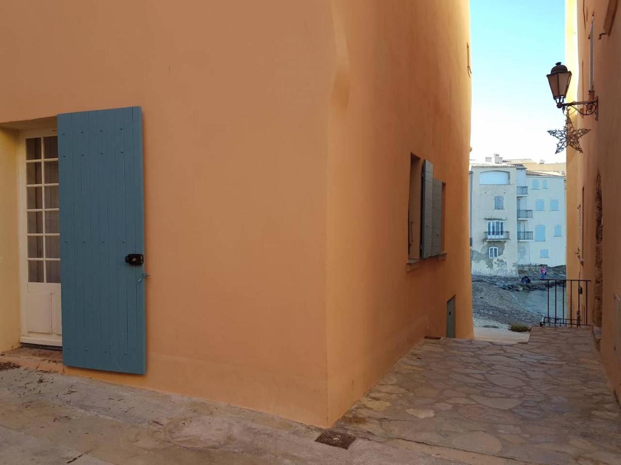 Apartment Tropez Saint-Tropez