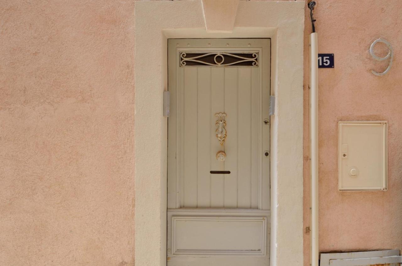 Apartment Tropez Saint-Tropez