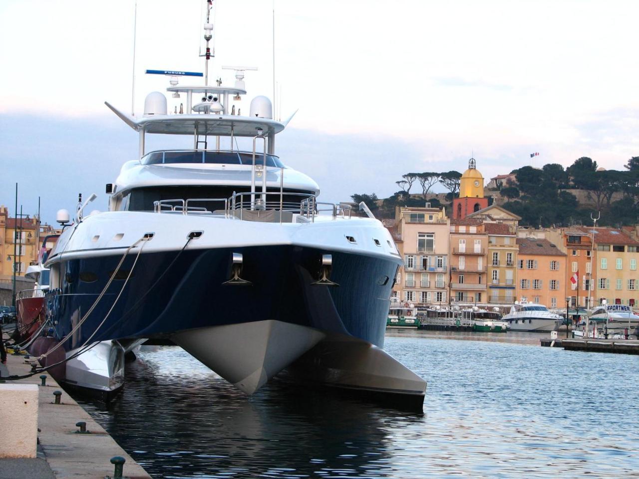 Tropez Apartment