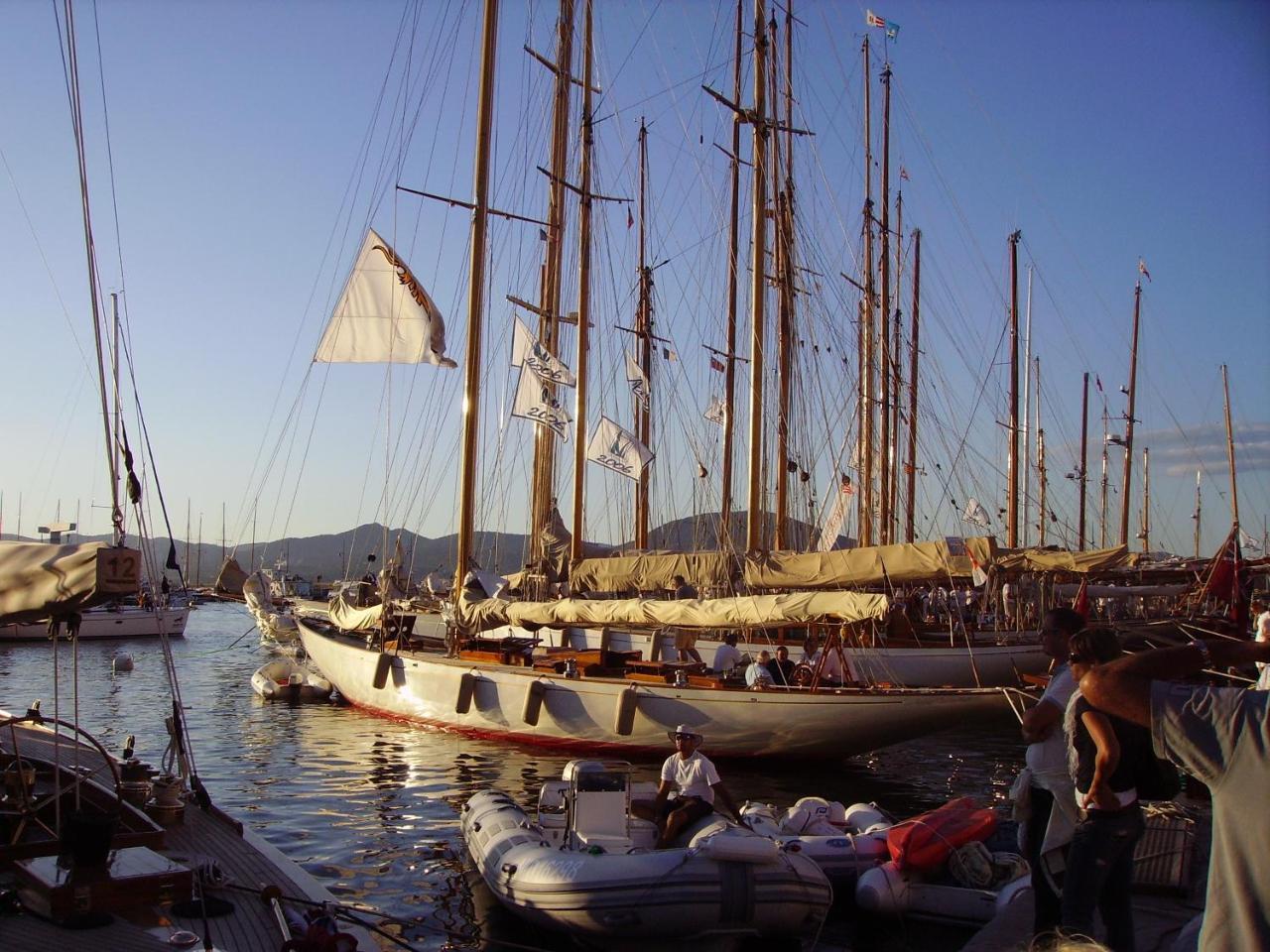 Tropez Saint-Tropez