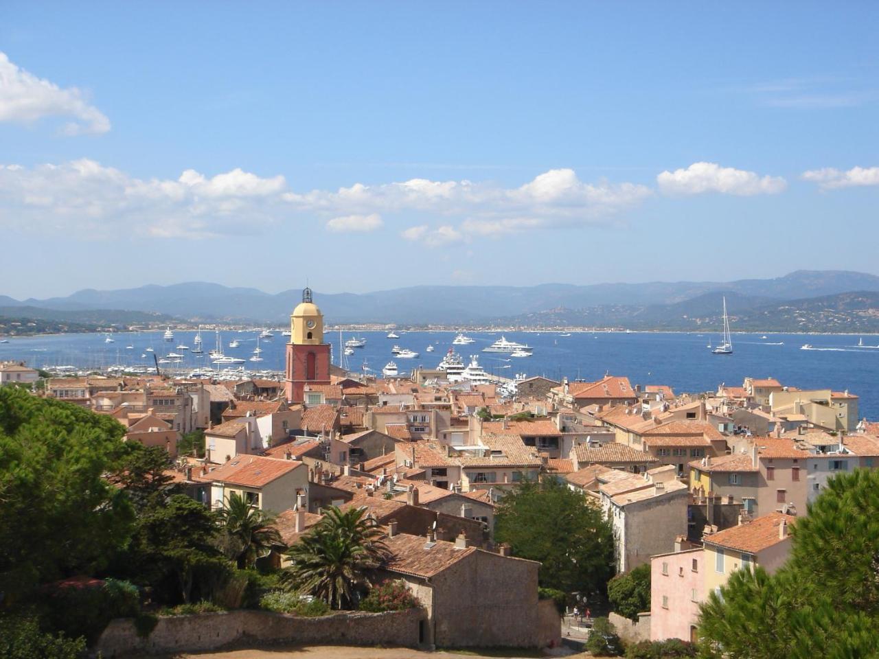 Tropez Apartment