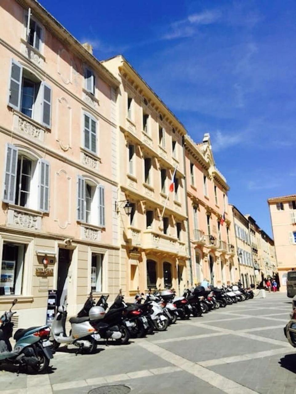 Tropez *