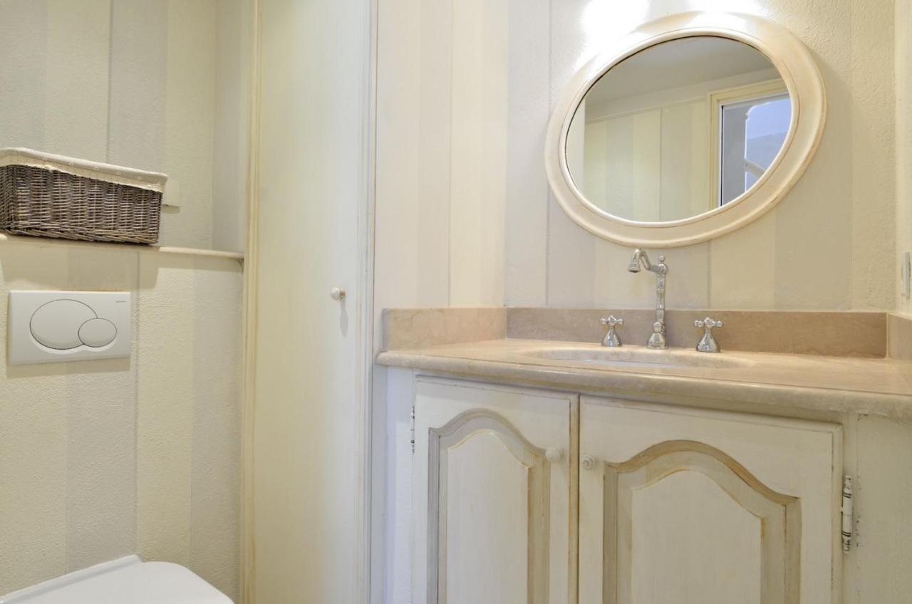 Tropez Apartment