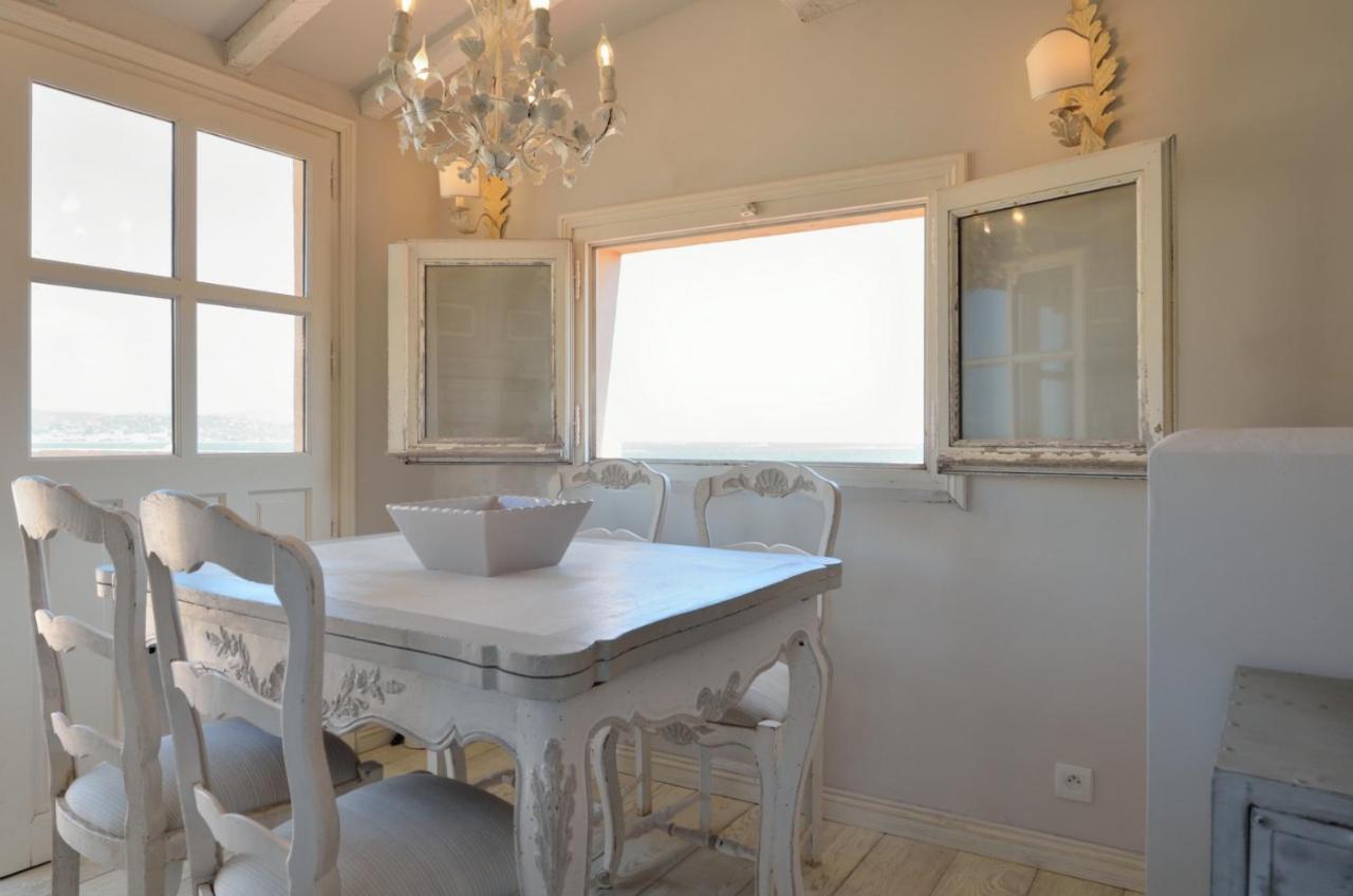Tropez Apartment *