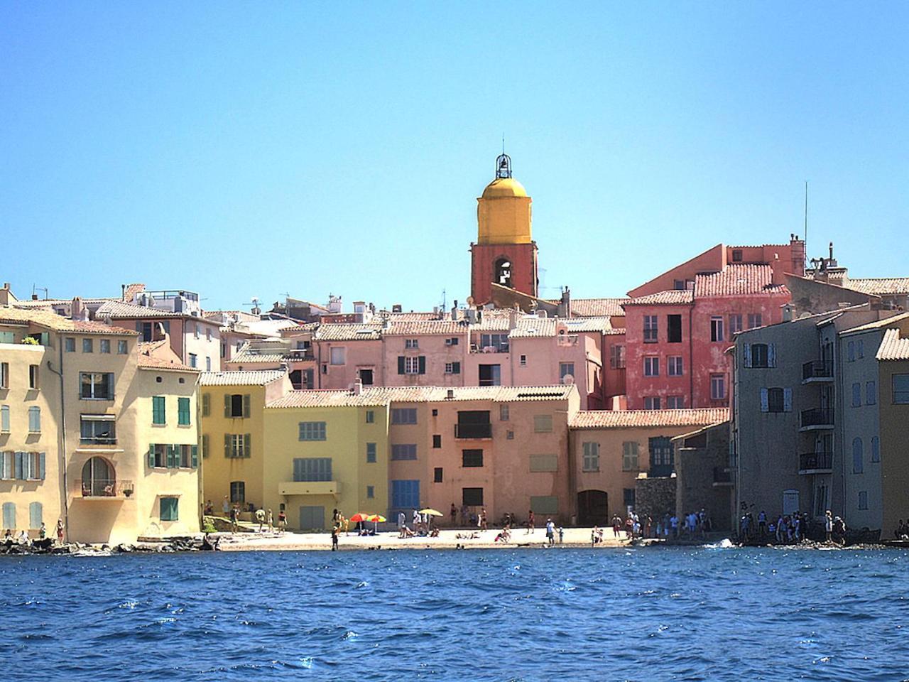 Tropez Saint-Tropez