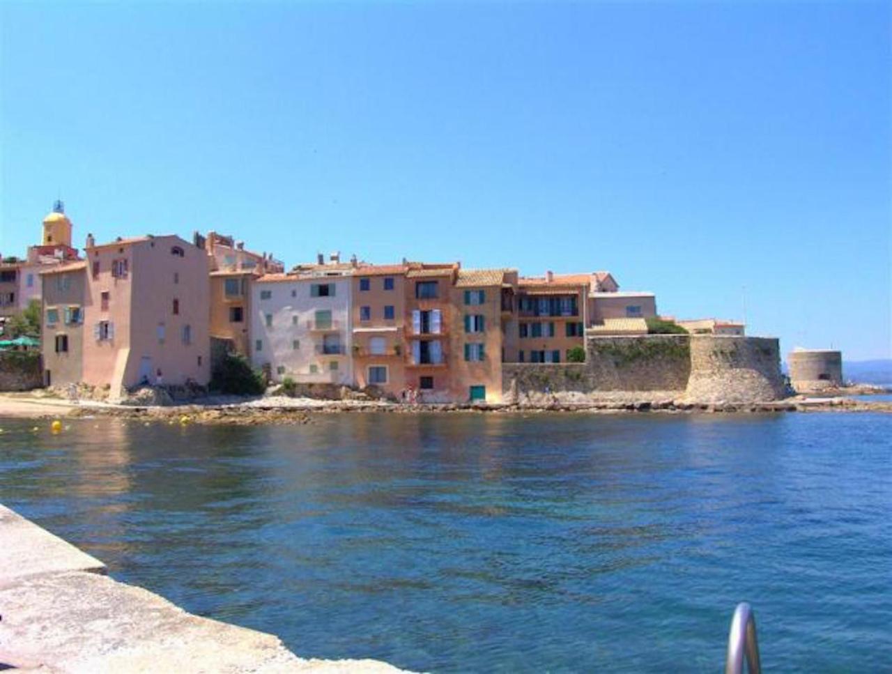 Apartment Tropez Saint-Tropez
