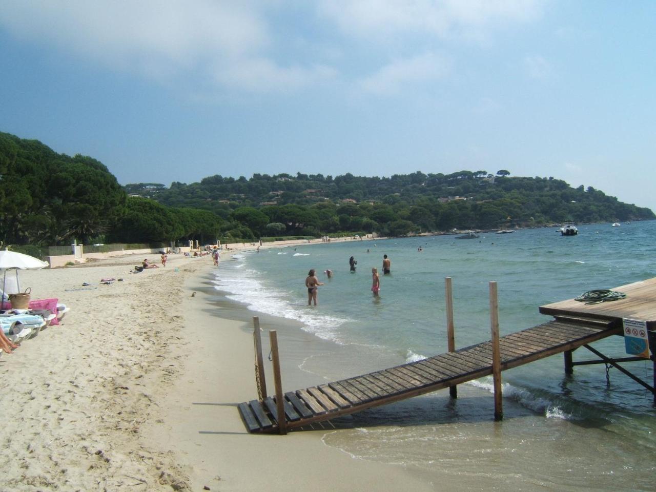 Tropez Apartment Saint-Tropez