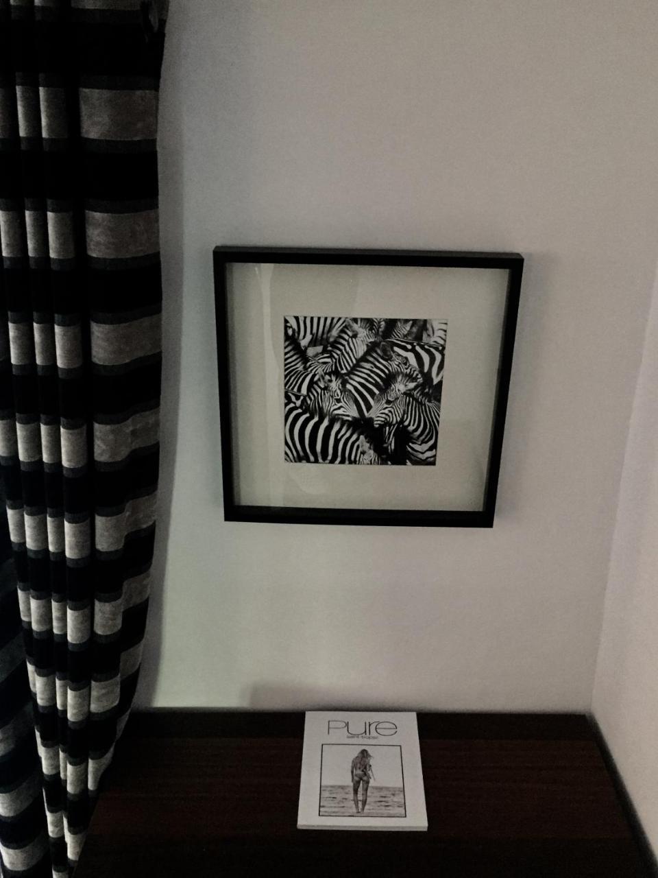 Hotel B 3*