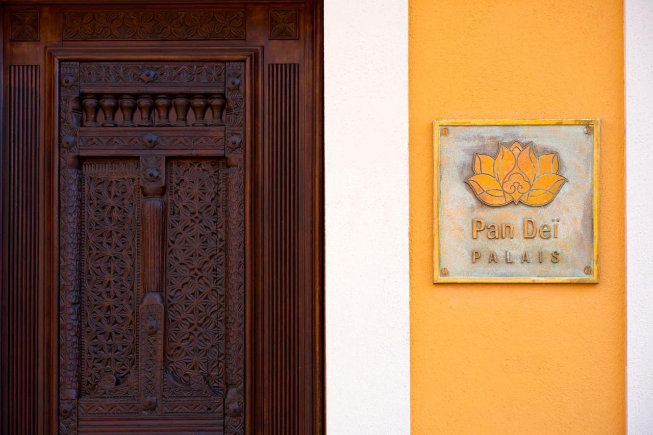 Airelles Pan Dei Palais Hotel 3*