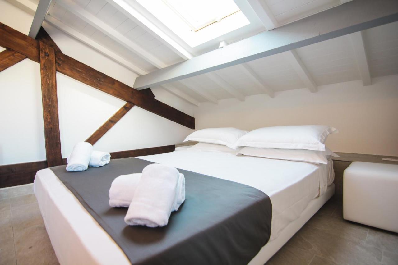 Maison Du Port 42 Frühstückspension 3*