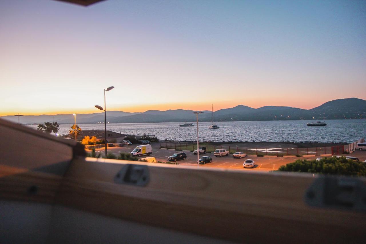 Maison Du Port 42 Acomodação com café da manhã 