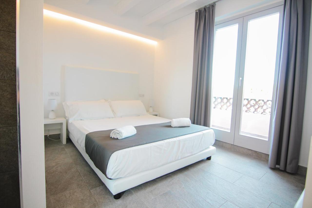 Maison Du Port 42 Frühstückspension Saint-Tropez