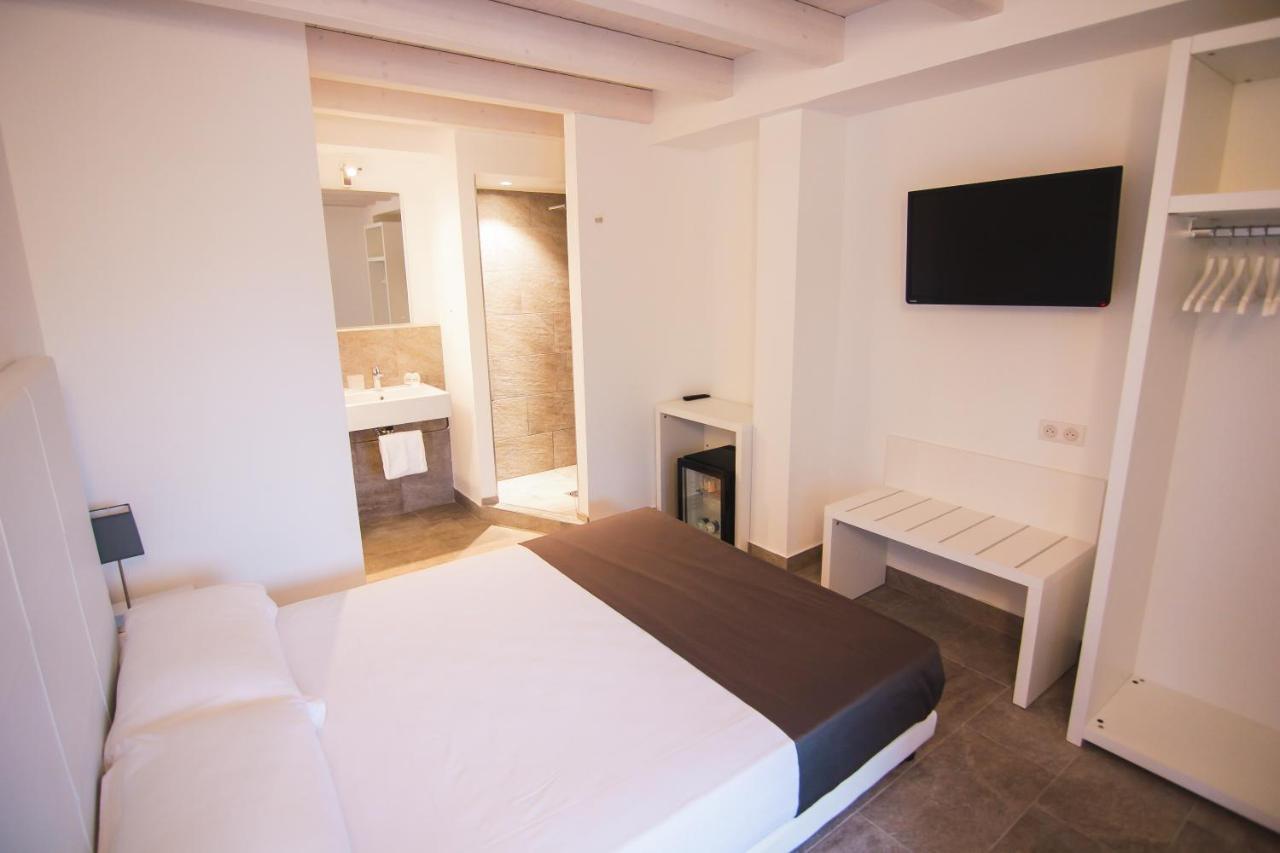 Frühstückspension Maison Du Port 42