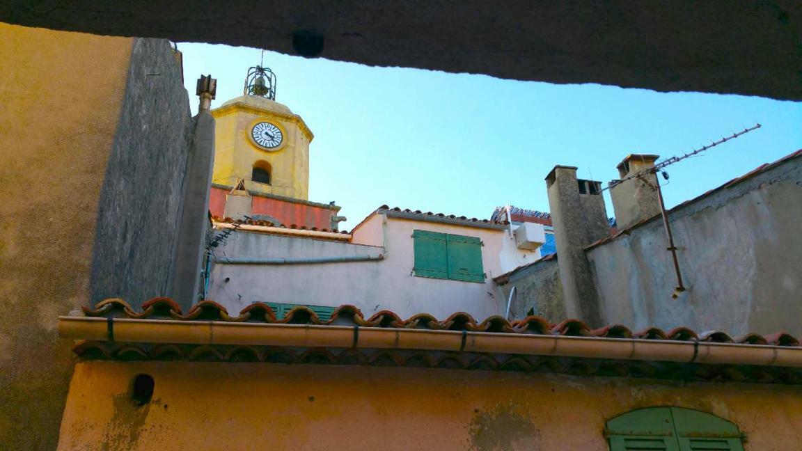 Petit Jean Saint-Tropez