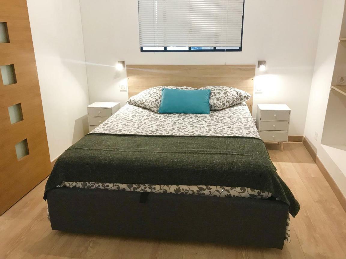 Petit Jean Apartment Saint-Tropez