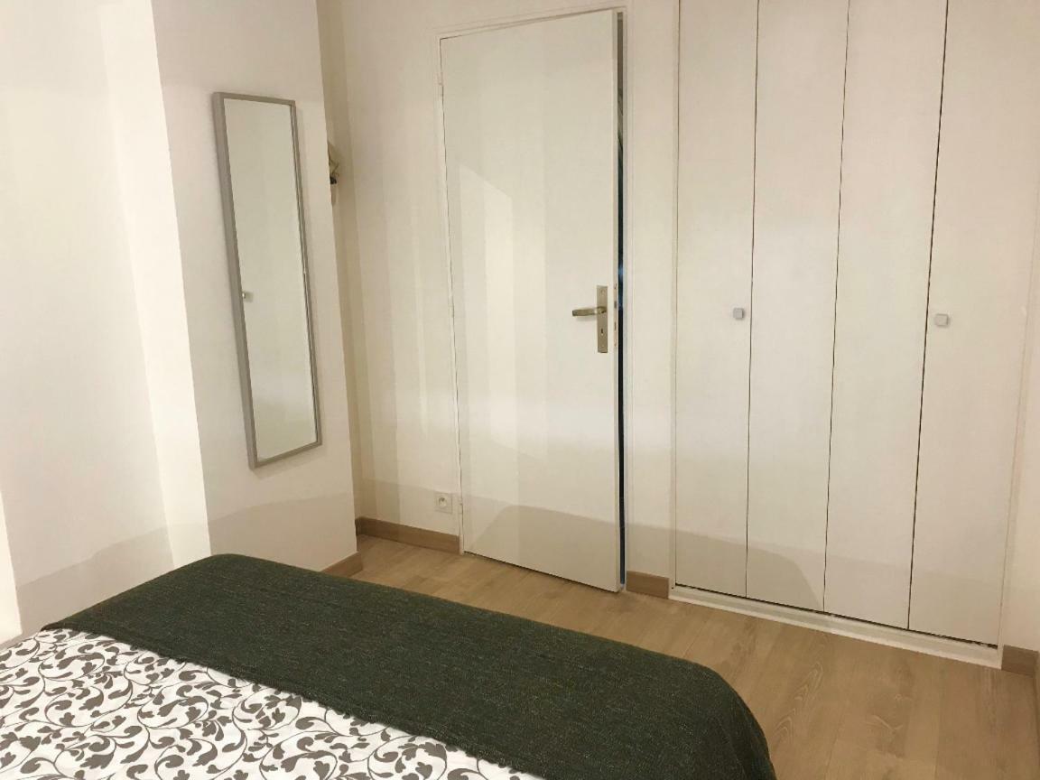 Apartment Petit Jean Saint-Tropez