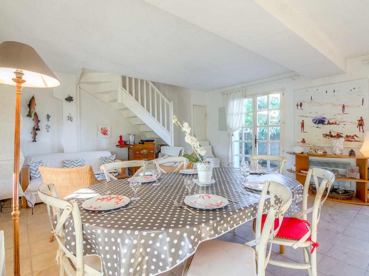 Holiday Home Les Parcs De Gassin-3 Holiday home Saint-Tropez