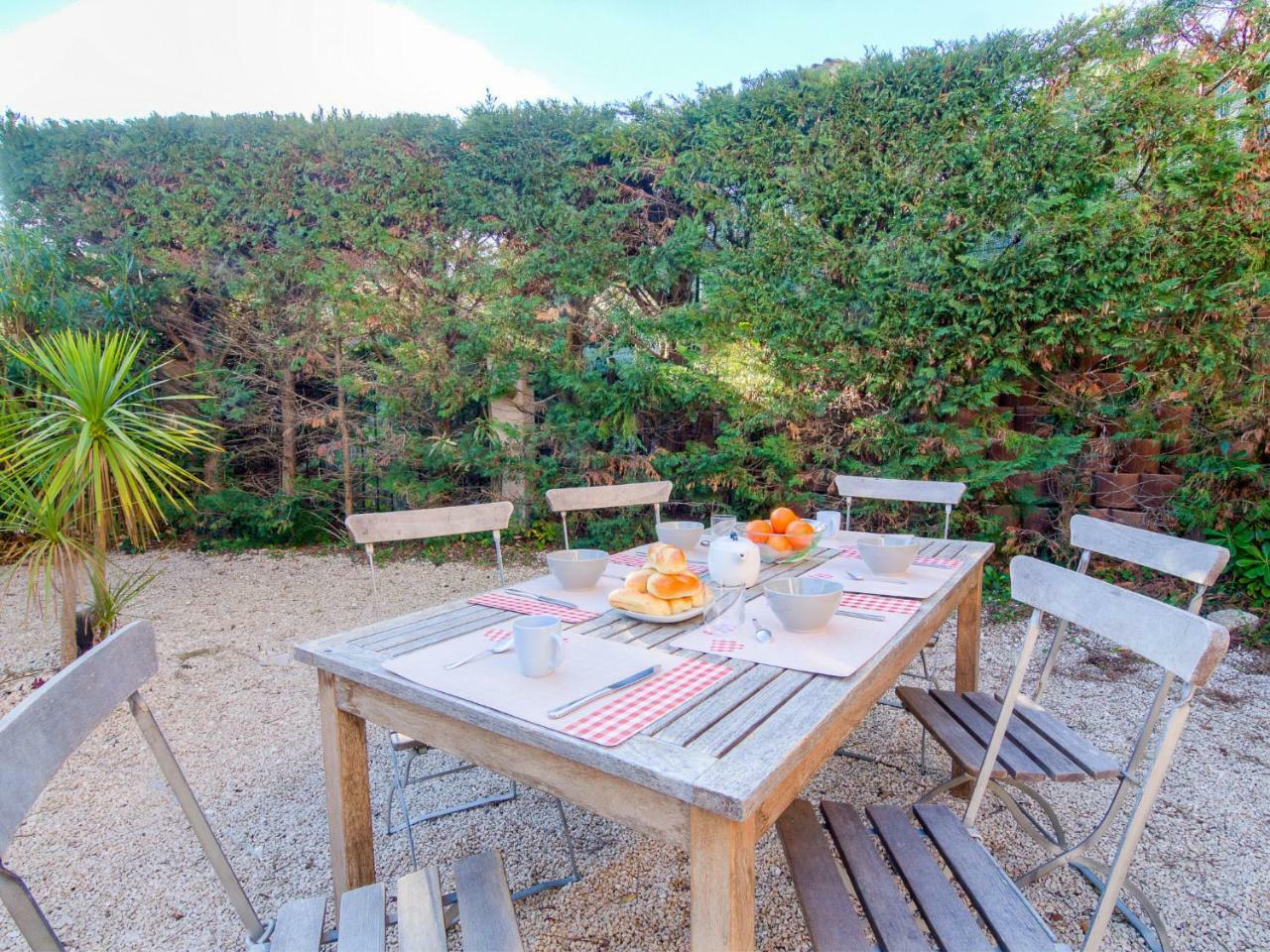 Holiday Home Les Parcs De Gassin-3 Holiday home *