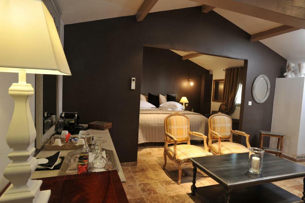 Hotel Dune