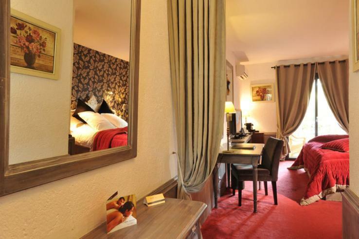 Hotel Dune 5*