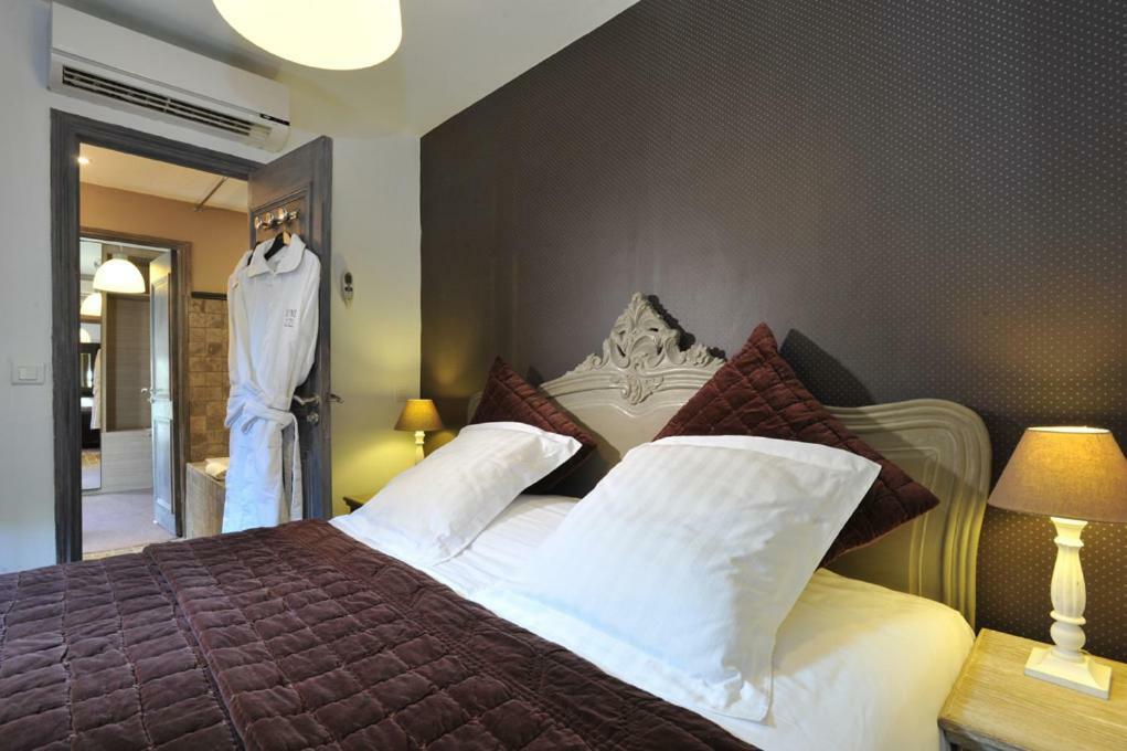 Hotel Dune 5*