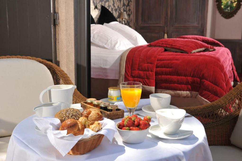 Dune Hotel 5*