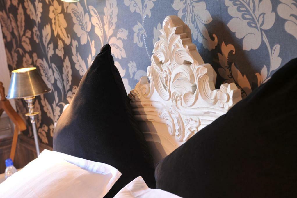 Dune Hotel Saint-Tropez