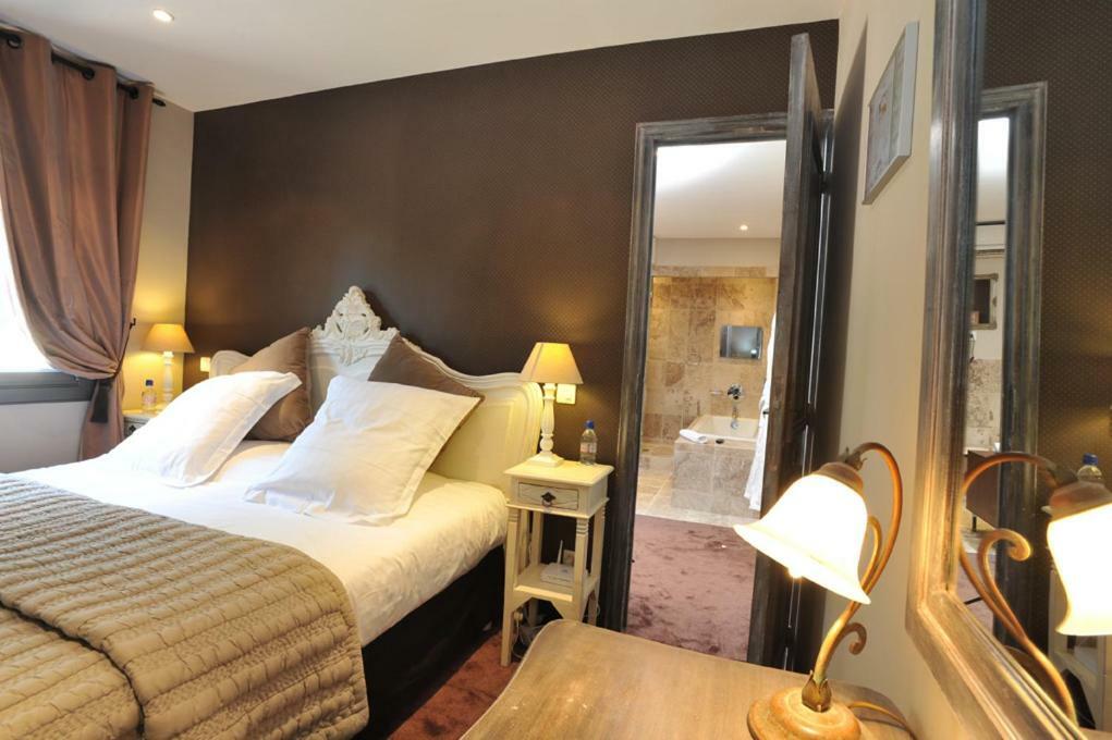 Dune 5* Saint-Tropez