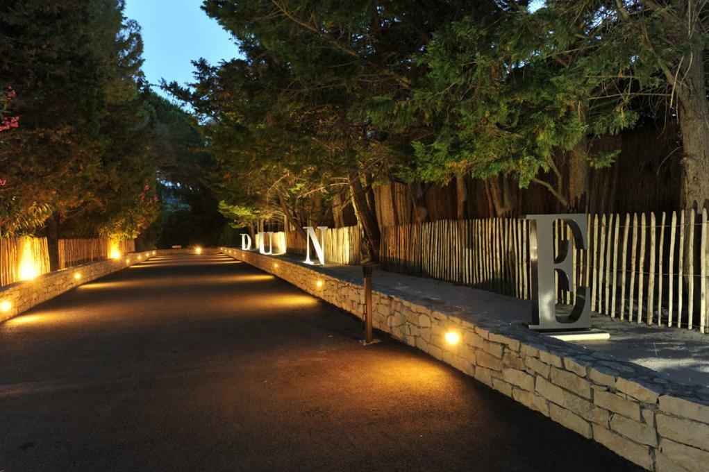 Dune Hotel Saint-Tropez