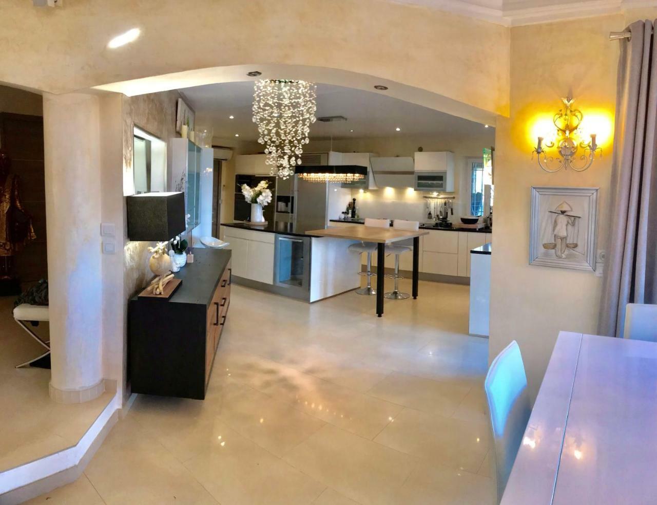 Villa Cocoa *