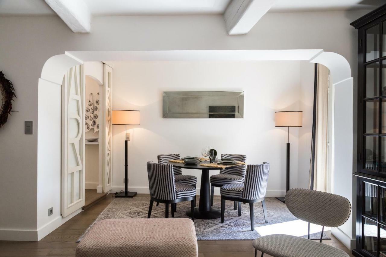 Maison De L'ormeau Saint-Tropez