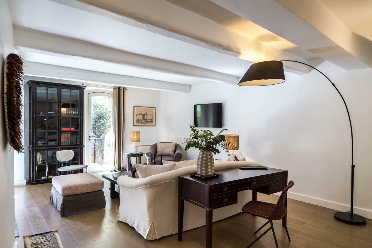 Villa Maison De L'ormeau Saint-Tropez