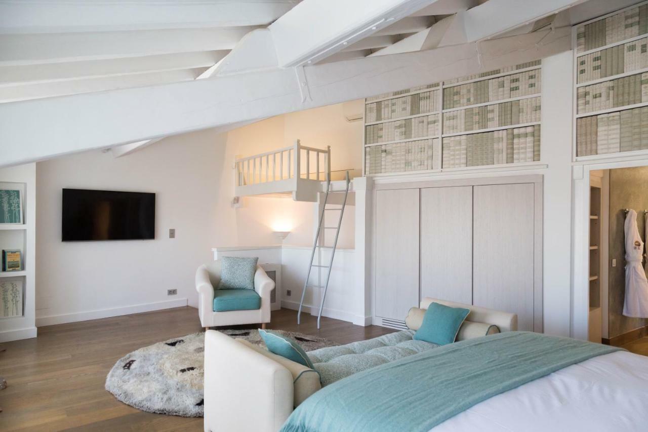 Maison De L'ormeau Villa Saint-Tropez