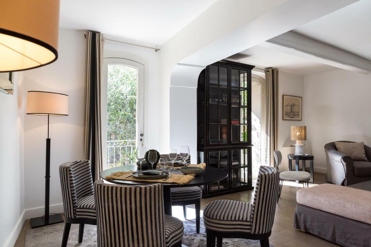 Maison De L'ormeau Villa Saint-Tropez