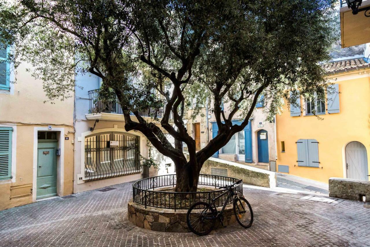 Maison De L'ormeau Saint-Tropez