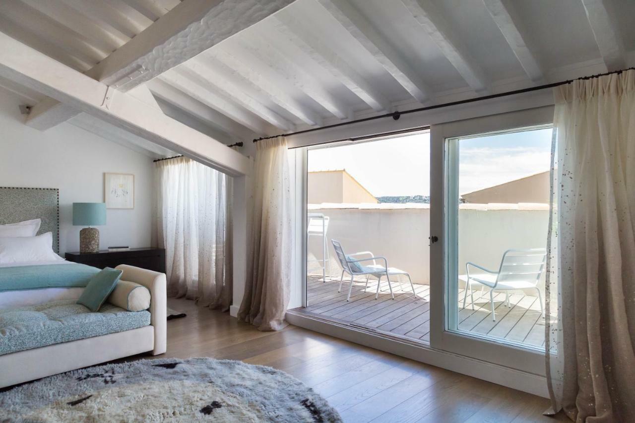 Maison De L'ormeau Villa Saint-Tropez