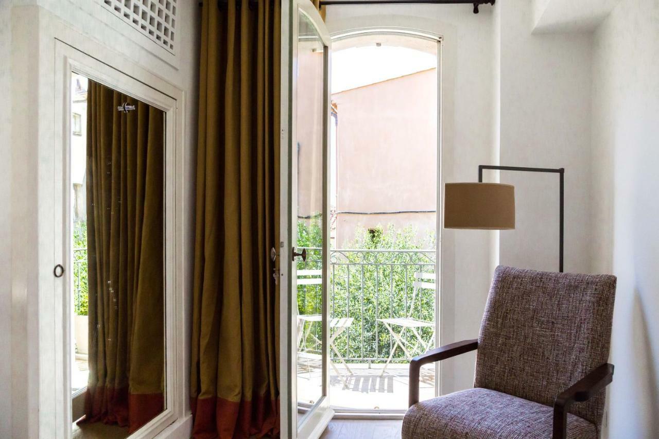 Maison De L'ormeau Saint-Tropez