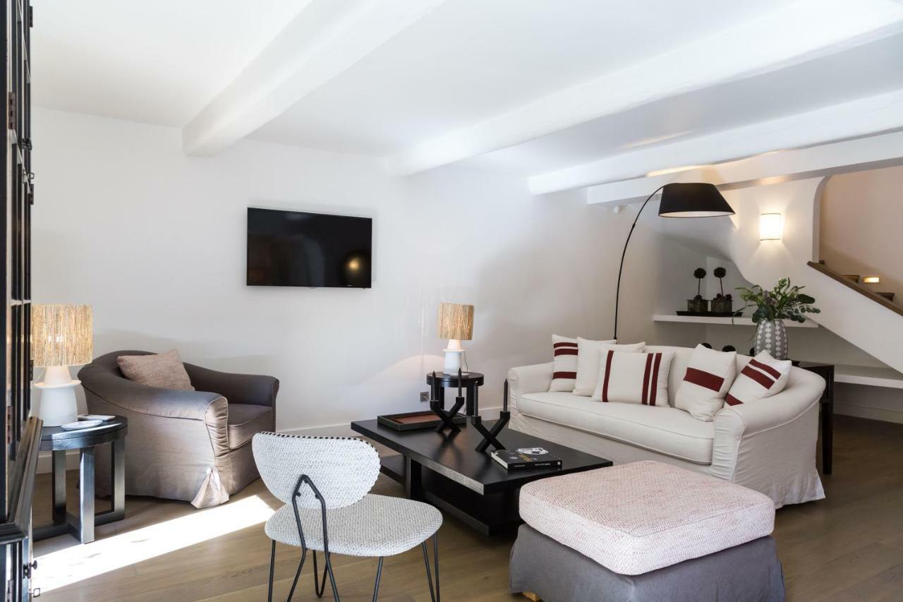 Maison De L'ormeau Villa Saint-Tropez