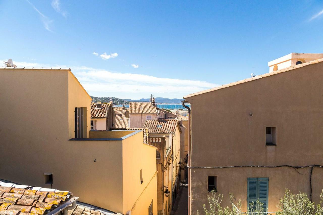 Maison De L'ormeau Villa Saint-Tropez