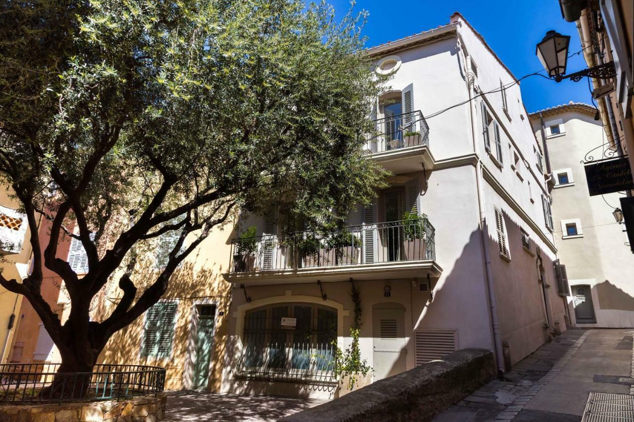 Maison De L'ormeau Villa *